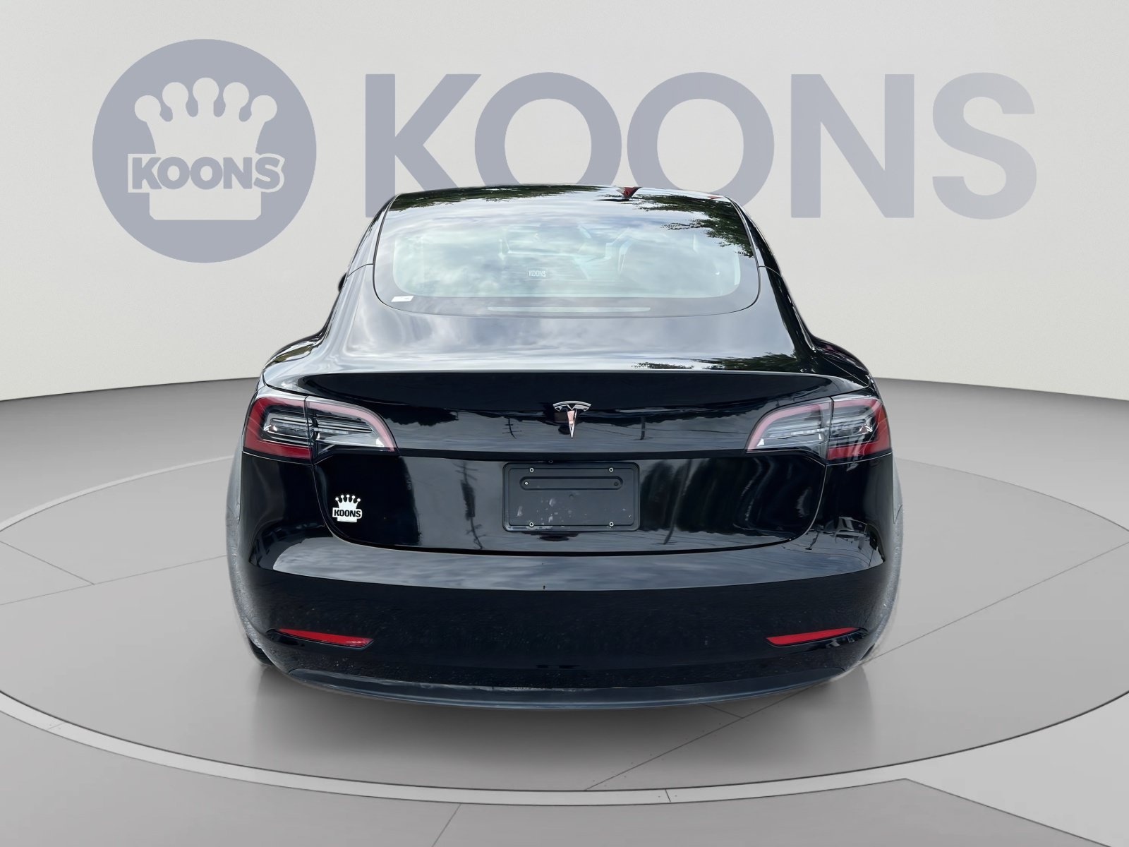 Used 2023 Tesla Model 3 Standard Range RWD image 5