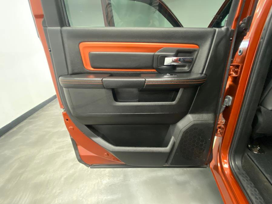 Used 2017 RAM 1500 Sport w/ Copper Sport Package image 40