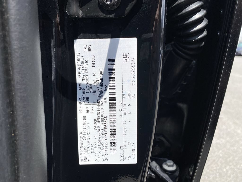 Used 2020 Ford F250 King Ranch w/ King Ranch Ultimate Package AWD/4WD image 39