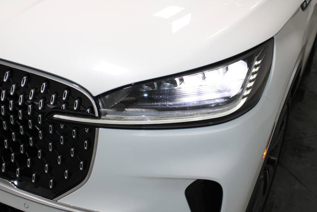 New 2026 Lincoln Aviator Reserve image 62