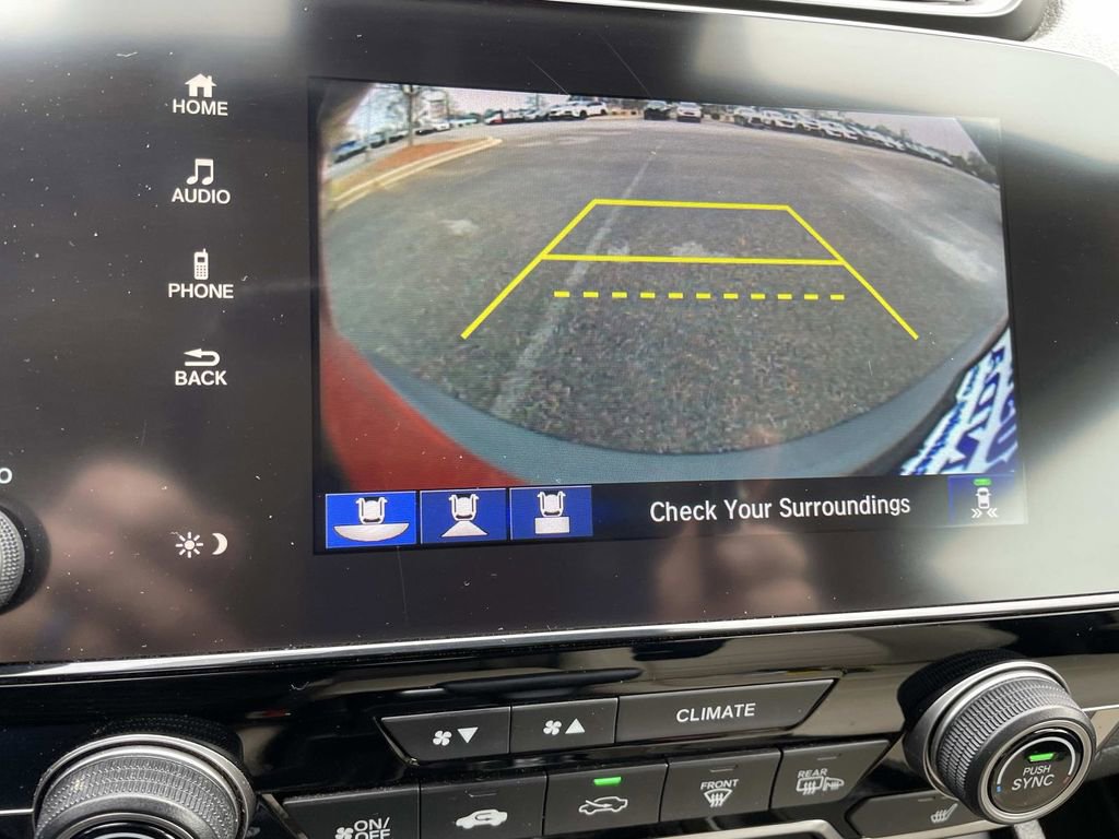 Used 2019 Honda CR-V EX-L image 23