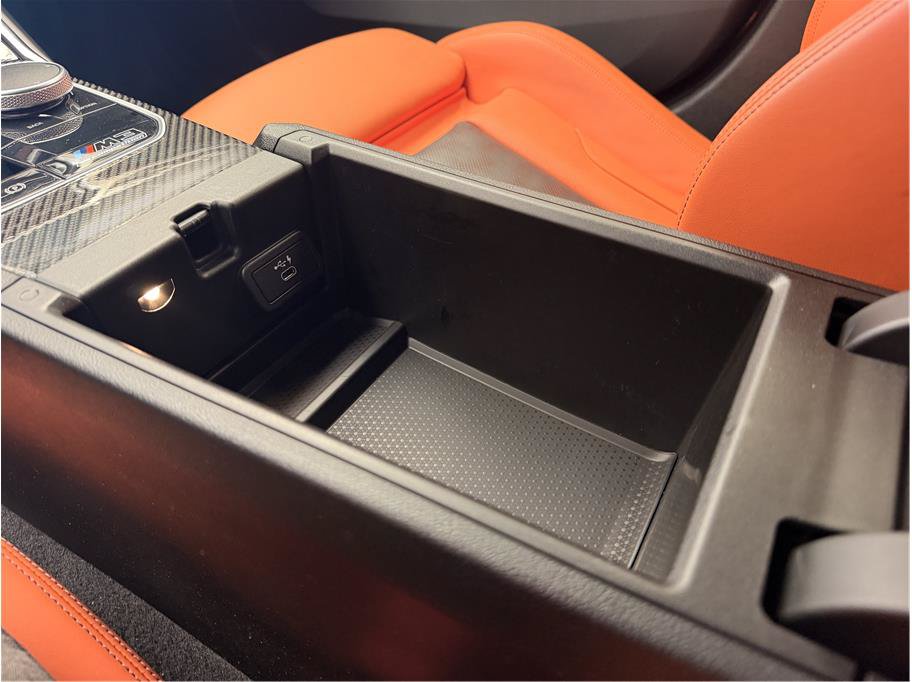 Used 2021 BMW M3 Competition w/ Executive Package RWD image 22