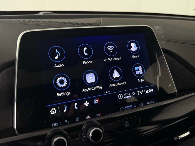 New 2025 Cadillac CT4 Premium Luxury image 21