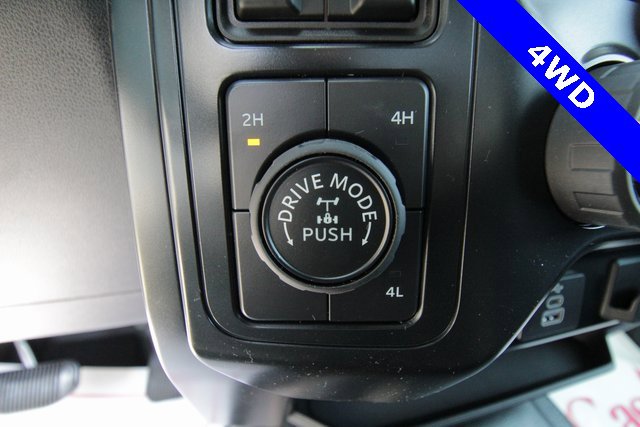 New 2025 Ford F150 XL w/ Equipment Group 103A High image 4