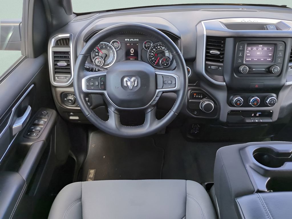 Used 2024 RAM 1500 Big Horn image 16