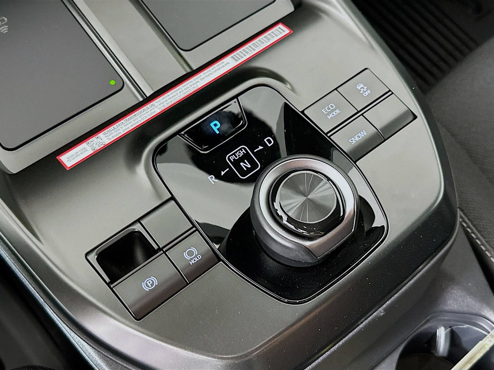 New 2026 Toyota C-HR AWD/4WD image 17