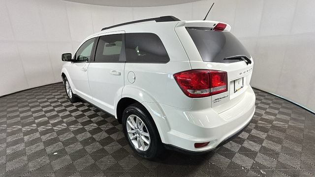 Used 2014 Dodge Journey SXT AWD/4WD image 4