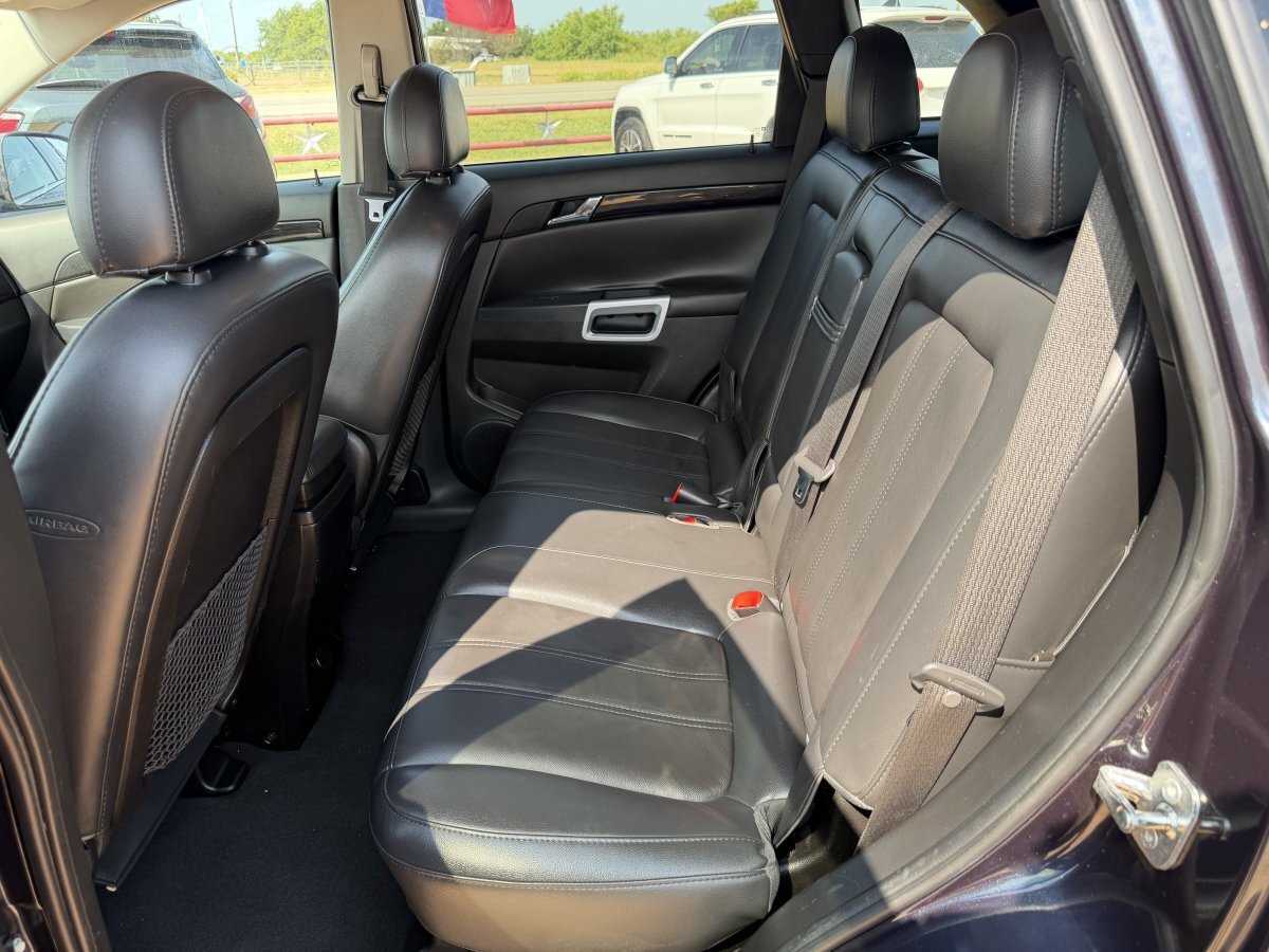 Used 2015 Chevrolet Captiva Sport LT w/ Convenience Package FWD image 15