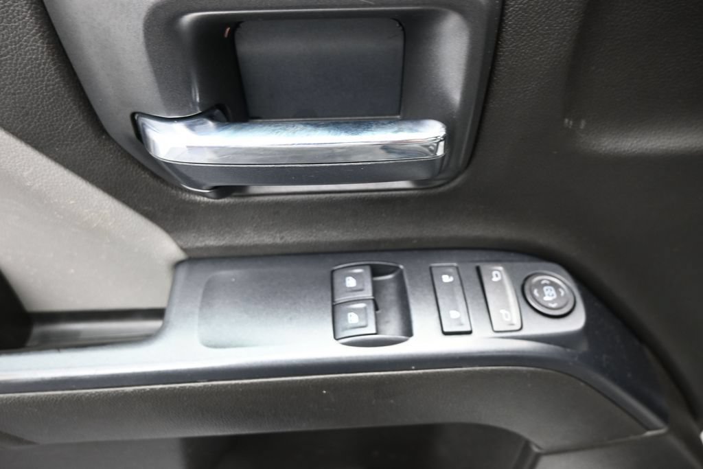 Used 2017 GMC Sierra 1500 4x4 Regular Cab w/ Sierra Convenience Package image 11