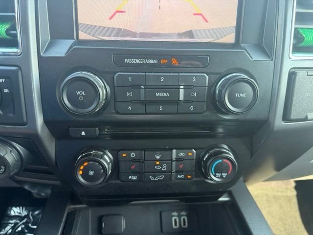 Used 2016 Ford F150 XLT w/ Equipment Group 302A Luxury RWD image 24