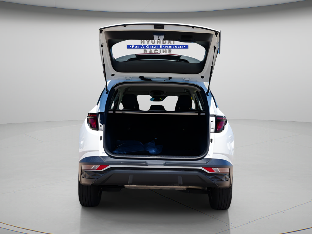 Certified 2024 Hyundai Tucson SE AWD/4WD image 10