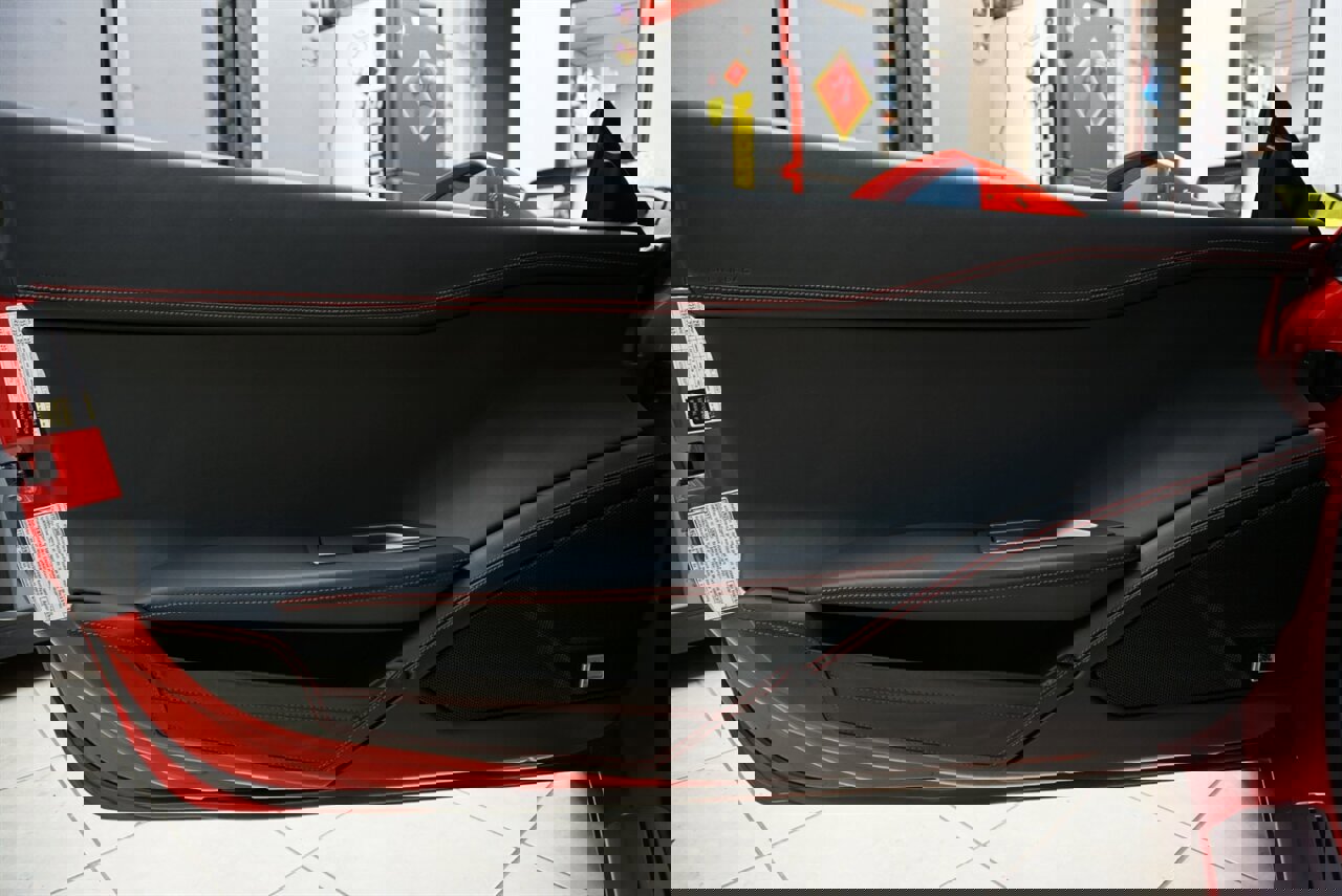 Used 2013 Ferrari 458 Italia Coupe image 10