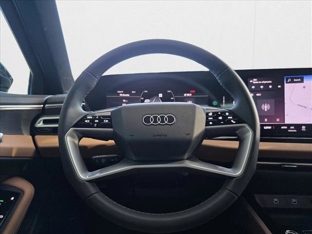 New 2025 Audi A5 2.0T Premium w/ Convenience Package image 20