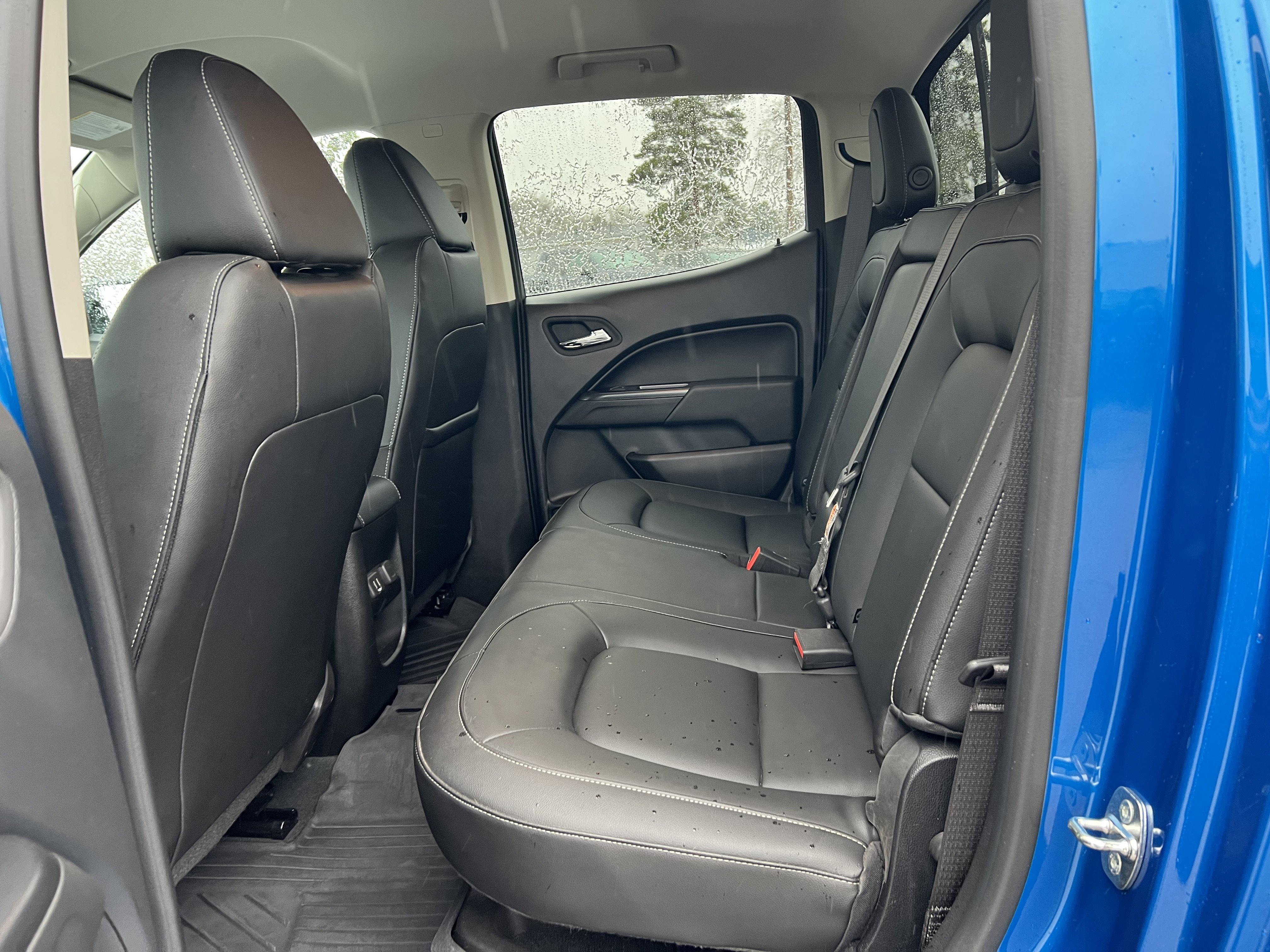 Used 2022 Chevrolet Colorado ZR2 image 10