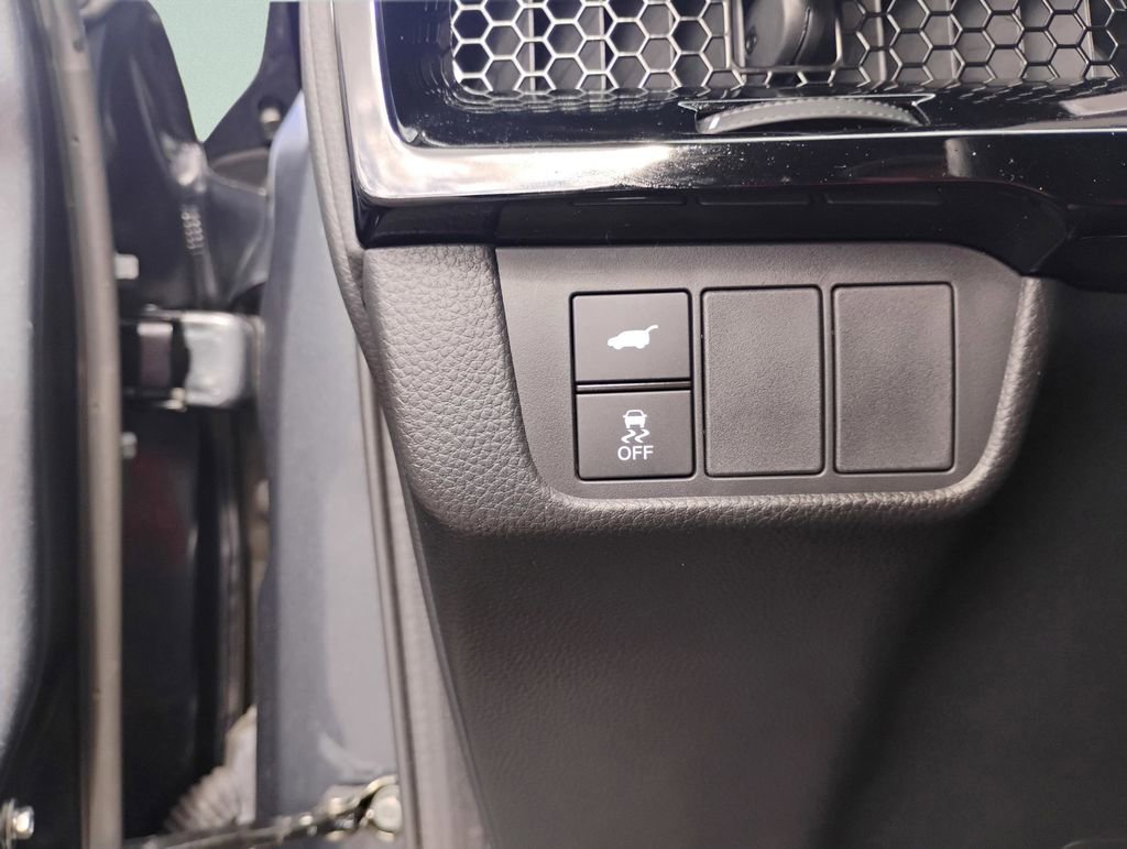 Used 2023 Honda CR-V EX-L image 27