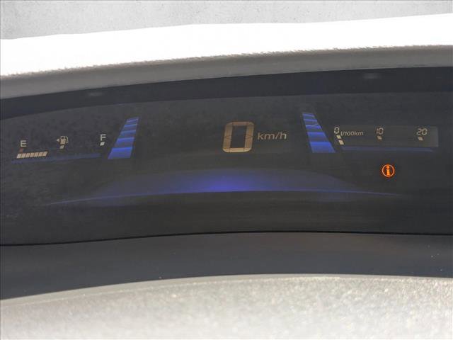 Used 2015 Honda Civic LX image 4