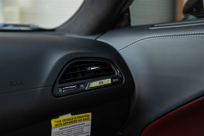 Used 2023 Dodge Challenger SRT Hellcat Redeye image 32