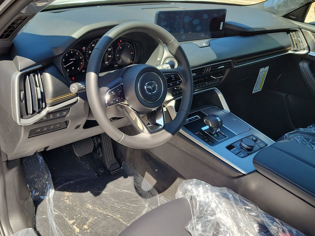 New 2026 MAZDA CX-90 3.3 Turbo w/ Premium Plus Pkg AWD/4WD image 19