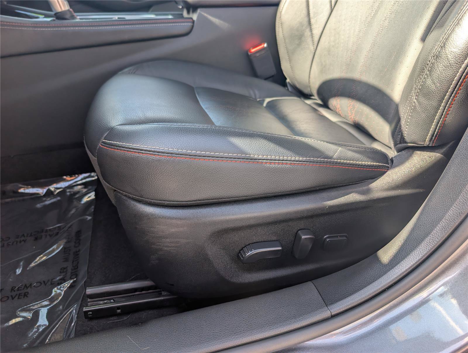 Used 2024 Nissan Altima 2.5 SR w/ SR Premium Package FWD image 21