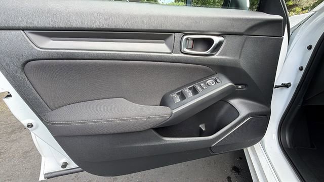 New 2026 Honda Civic LX image 18