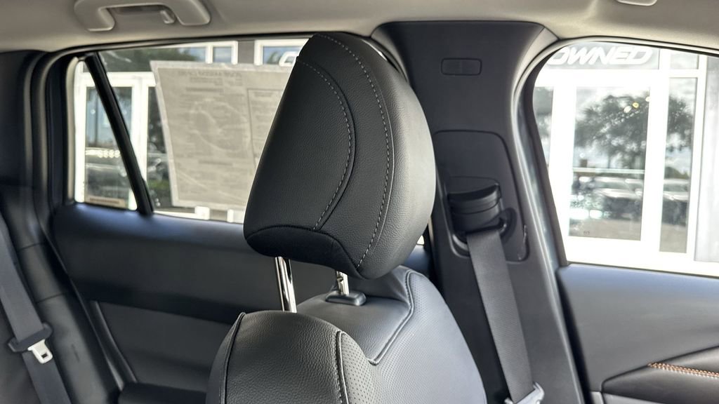 New 2026 MAZDA CX-50 AWD 2.5 Hybrid w/ Weather Package image 21