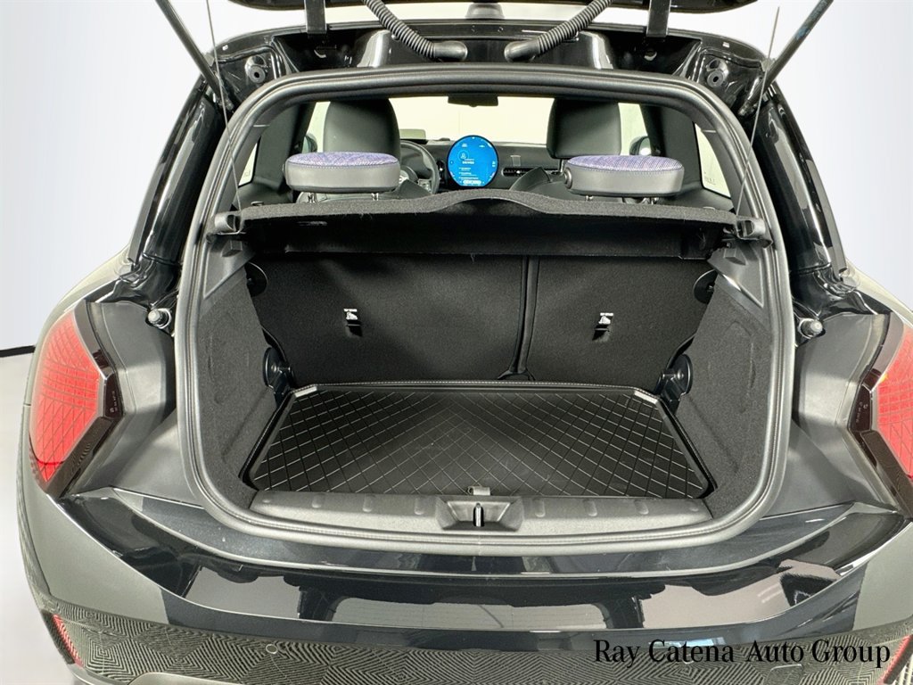 Certified 2026 MINI Cooper S FWD image 24