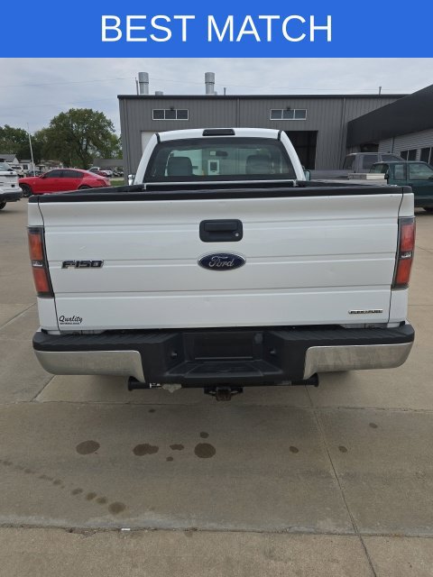 Used 2013 Ford F150 XL w/ PWR Equipment Group RWD image 4