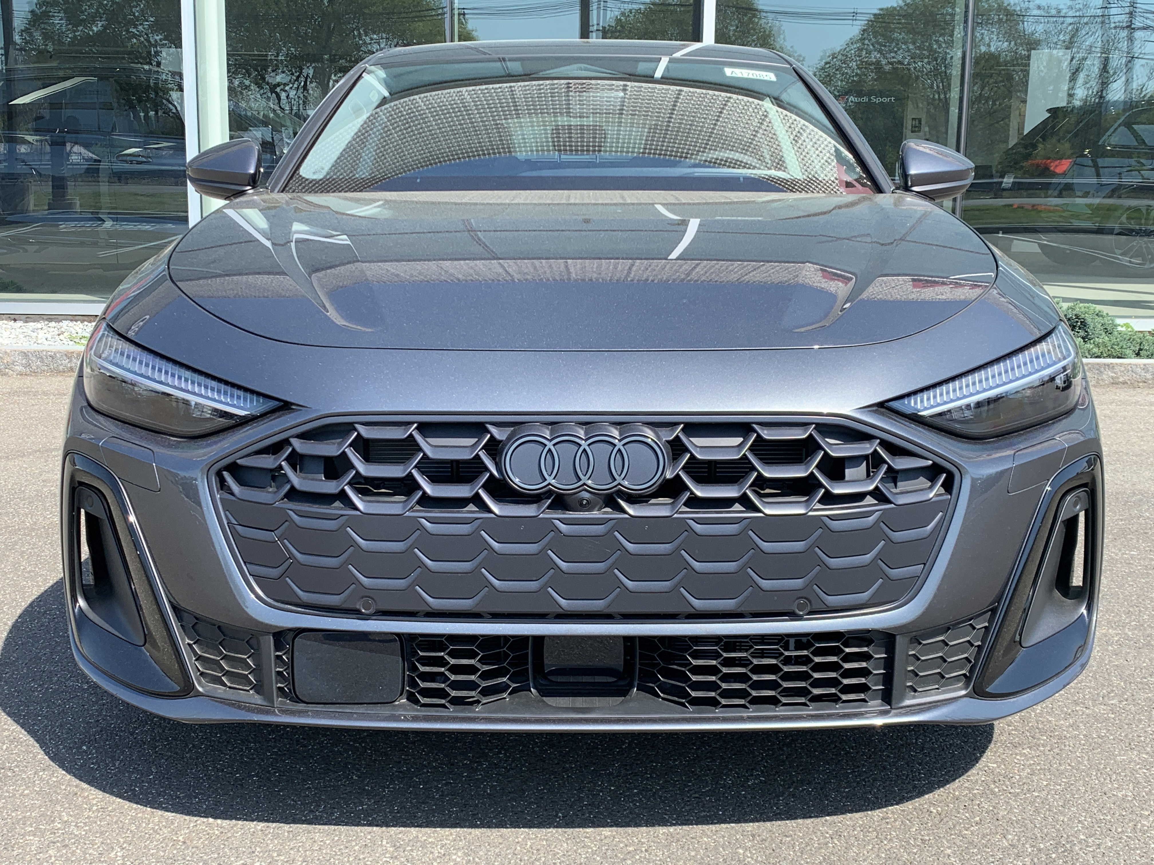 New 2026 Audi A5 2.0T Premium Plus AWD/4WD image 6