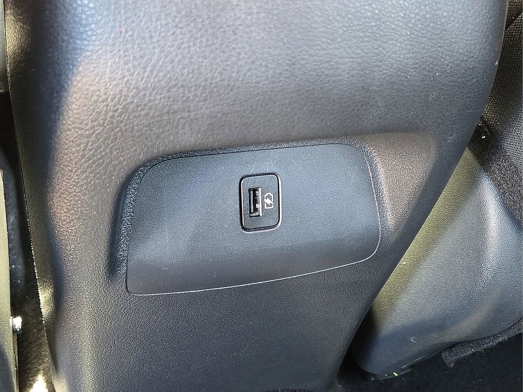 Used 2024 Nissan Sentra SV image 16