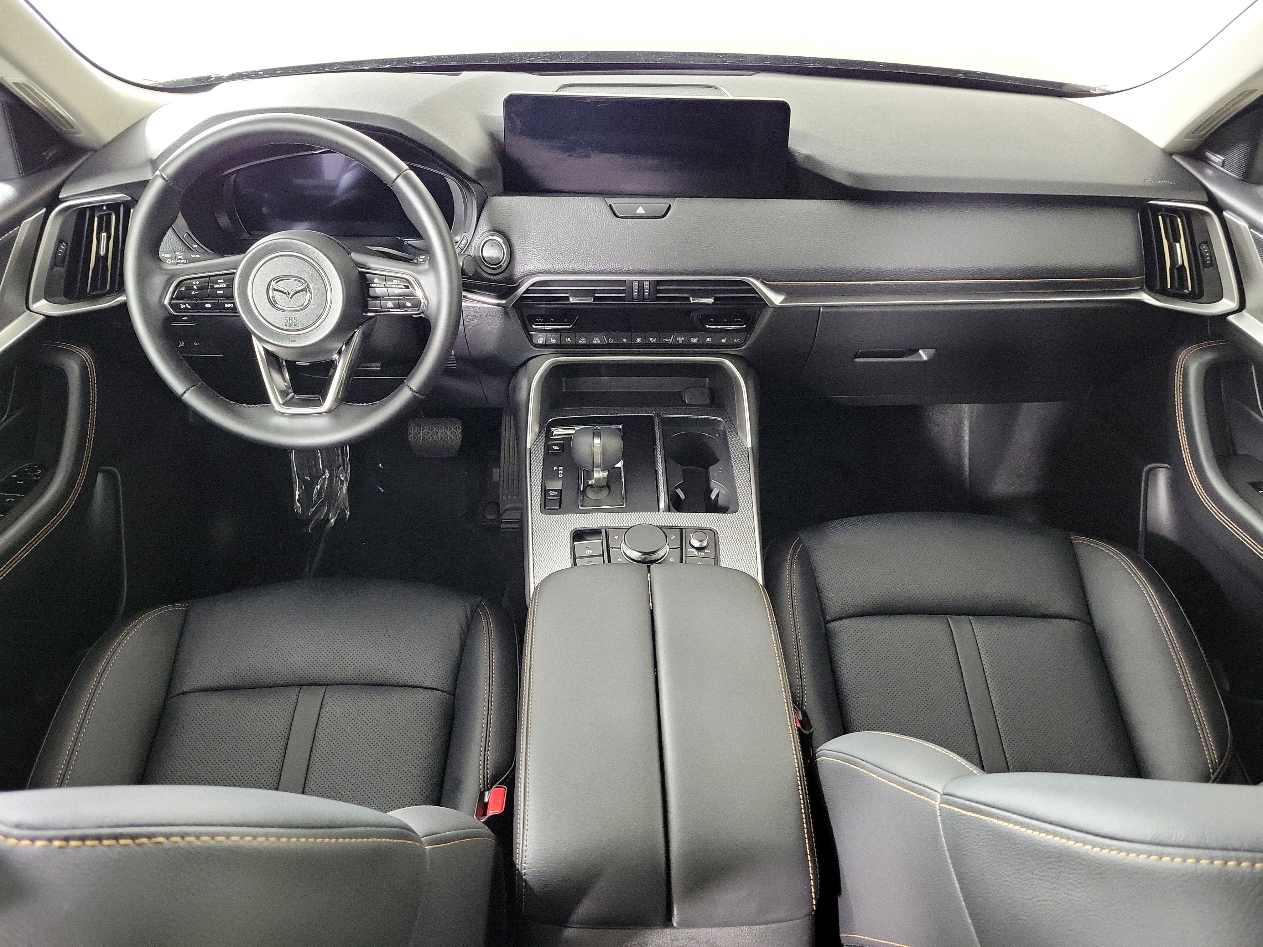 New 2026 MAZDA CX-90 Plug-In Hybrid w/Premium Sport image 13