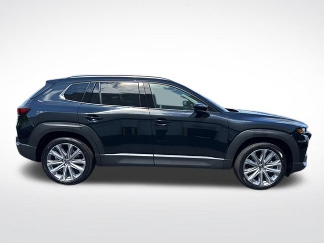 New 2026 MAZDA CX-50 2.5 Turbo w/ Weather Package AWD/4WD image 7