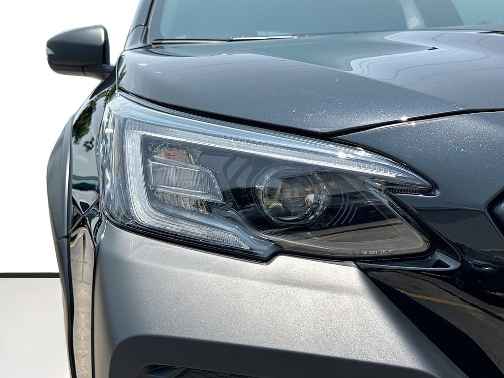 Certified 2025 Subaru Outback Wilderness w/ Wilderness Package AWD/4WD image 38
