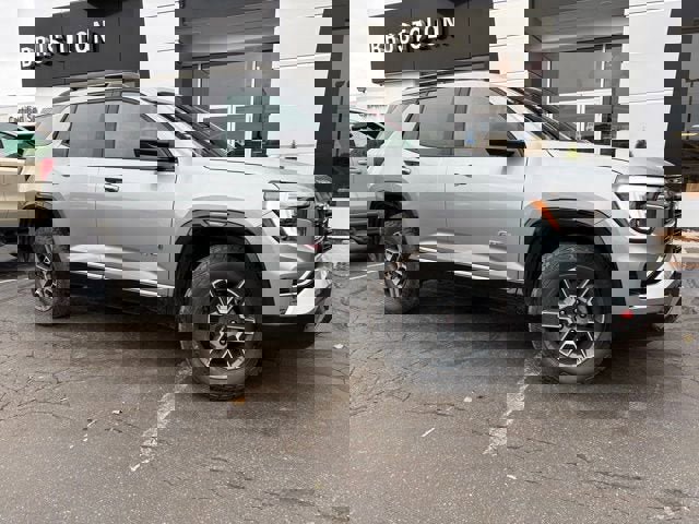 New 2026 GMC Terrain AT4 AWD/4WD video 3