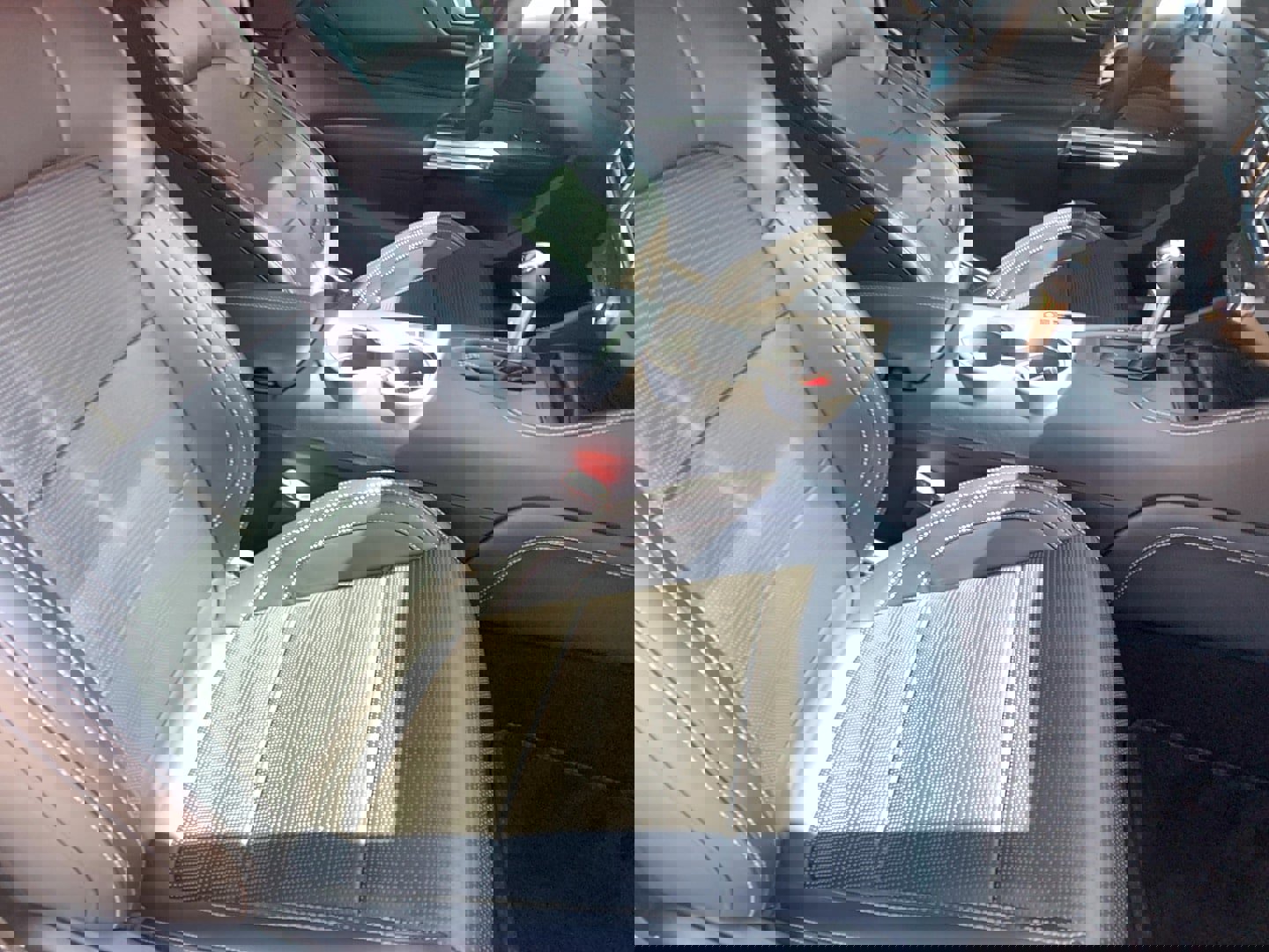 Used 2024 Ford Mustang Premium image 13