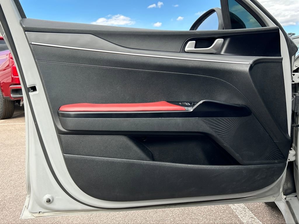 Used 2023 Kia K5 GT-Line w/ GT-Line Premium Package image 29