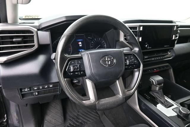 Used 2024 Toyota Tundra SR5 RWD image 23