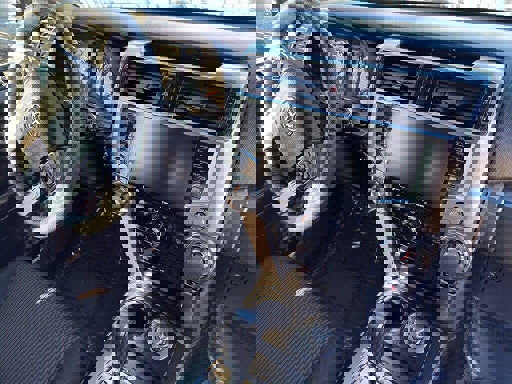 Used 2022 Toyota 4Runner Trail Special Edition image 21