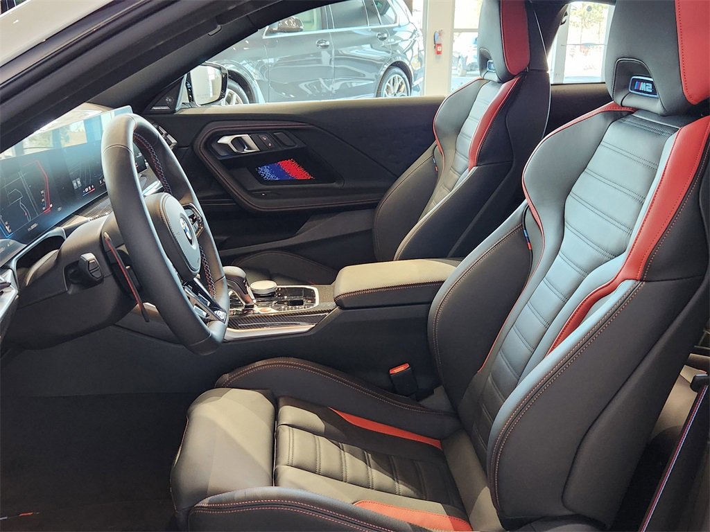 New 2026 BMW M2 w/ Lighting Package image 11
