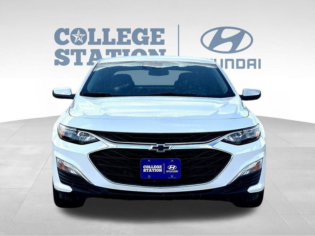 Used 2023 Chevrolet Malibu RS FWD image 5