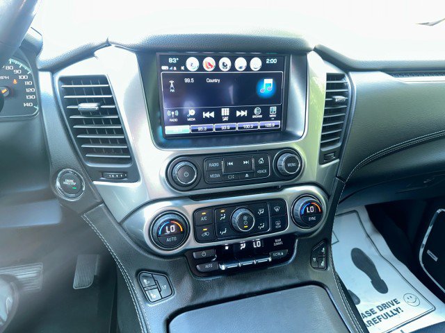 Used 2018 Chevrolet Tahoe Premier RWD image 15