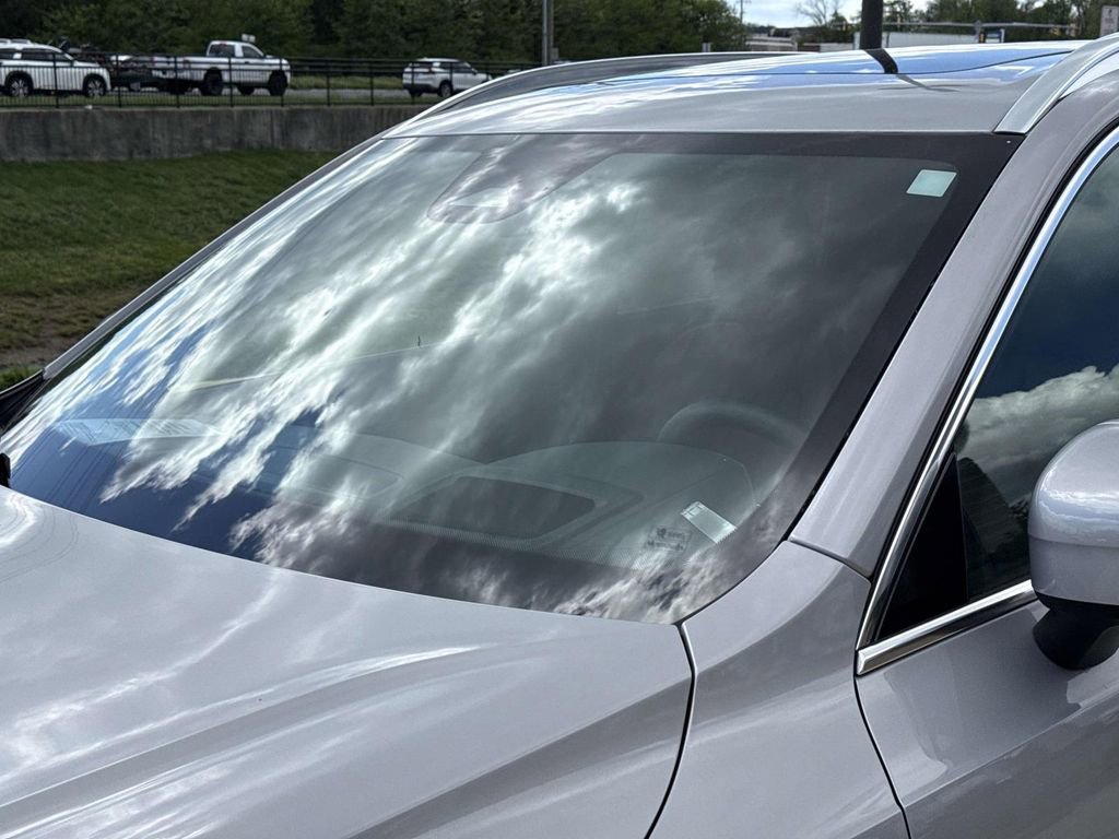 Used 2023 Volvo XC90 T8 Ultimate w/ Protection Package Premier image 12