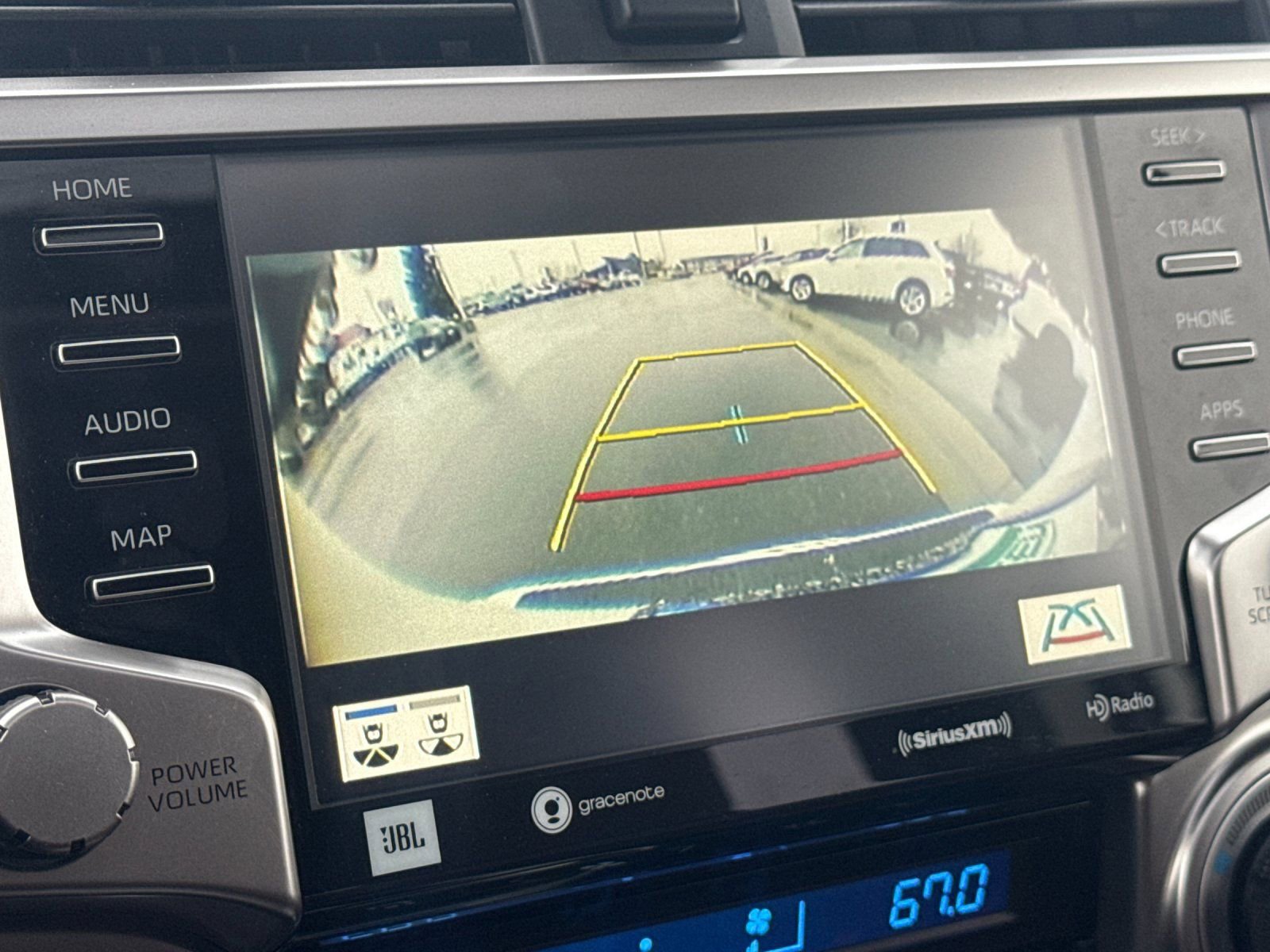 Used 2023 Toyota 4Runner Limited image 22