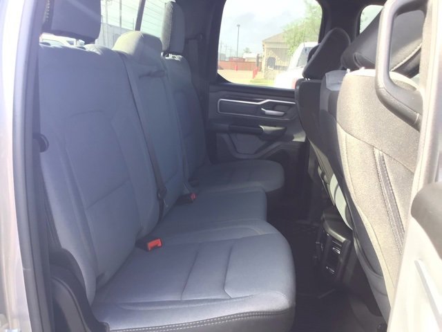 Used 2021 RAM 1500 Big Horn image 15