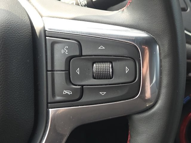 Used 2024 Chevrolet Blazer RS w/ Driver Confidence II Package FWD image 42