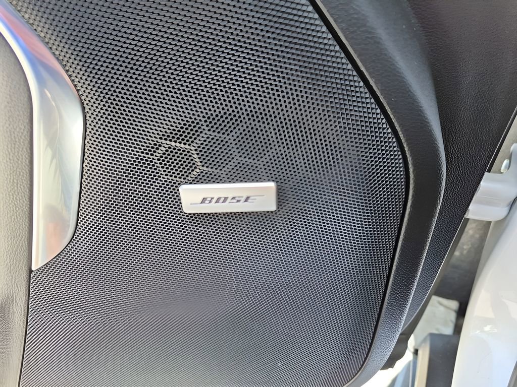 Used 2023 GMC Yukon XL AT4 w/ AT4 Premium Package image 30