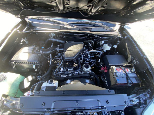 Used 2019 Toyota Tacoma SR5 image 28