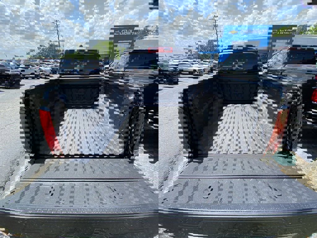 New 2025 Chevrolet Colorado Trail Boss image 19