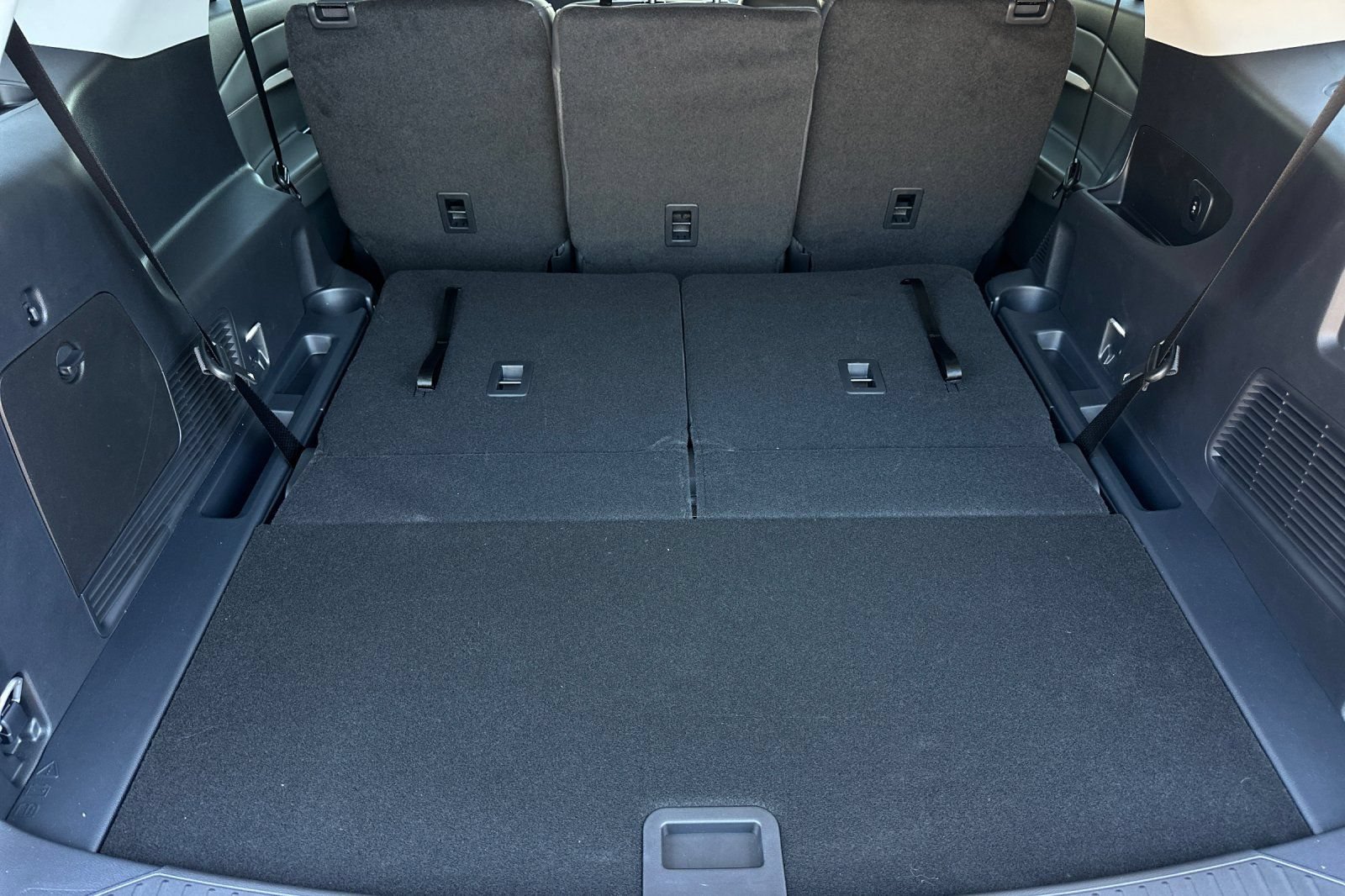 New 2026 Ford Explorer Active w/ Active Comfort Package RWD image 15