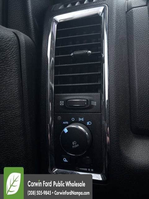 Used 2013 RAM 2500 Power Wagon Laramie image 21