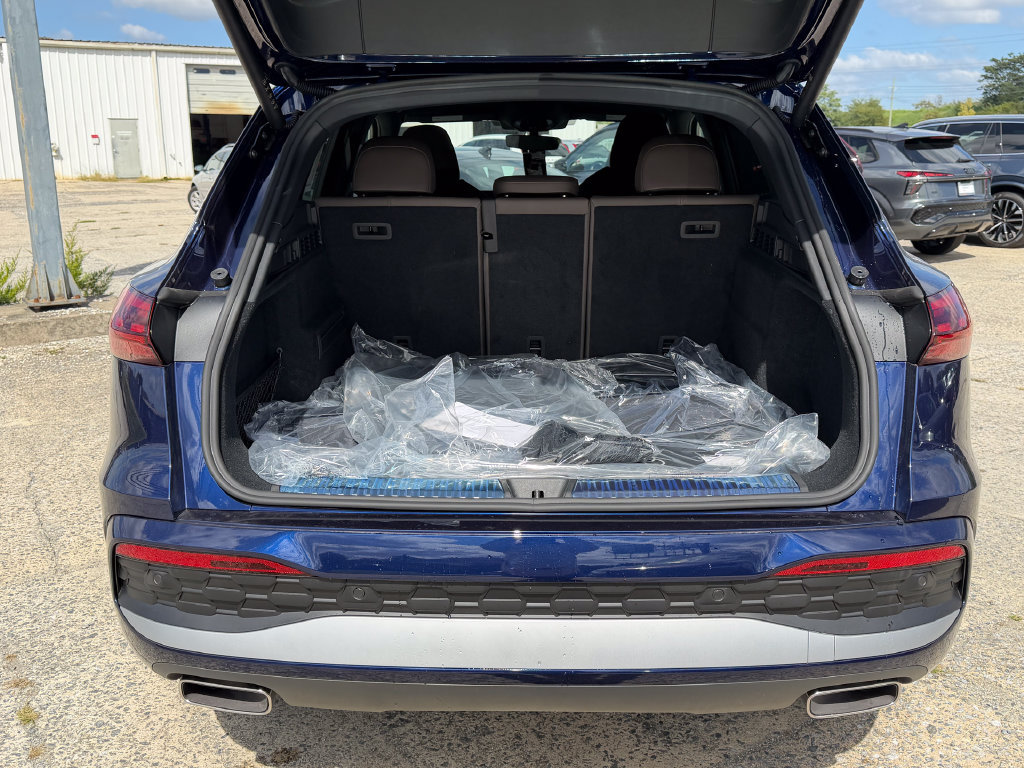 New 2026 Audi Q5 Premium Plus AWD/4WD image 15